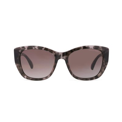 Cherry Sunglasses - Pink Tortoise