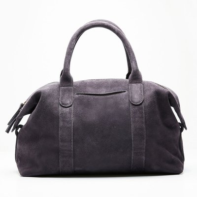 Ria Handbag - Charcoal