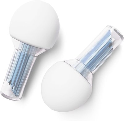 Hi-Fidelity Earplugs & Attachable Cord