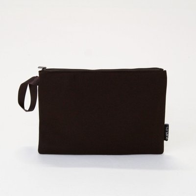 Laptop Sleeve - Espresso