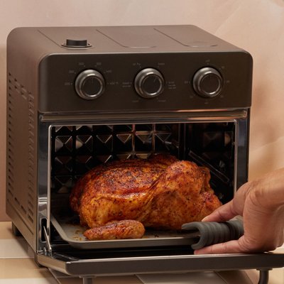 Wonder Oven Accessories - Char