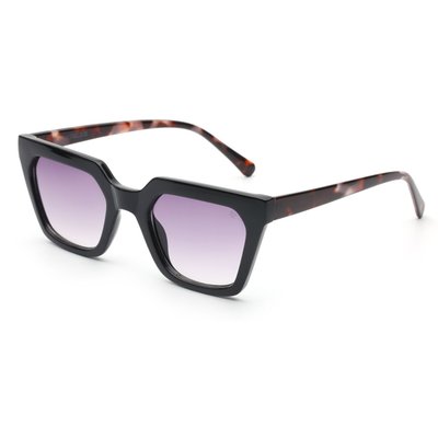 Birdie Sunglasses - Black