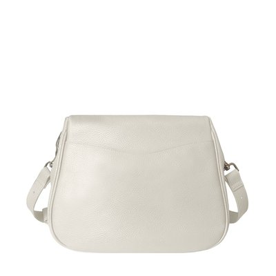 The Venice Handbag - Ivory