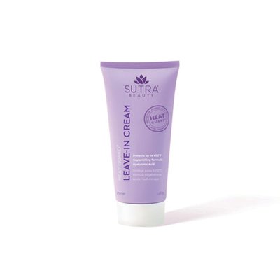 Heat Guard Leave In Cream