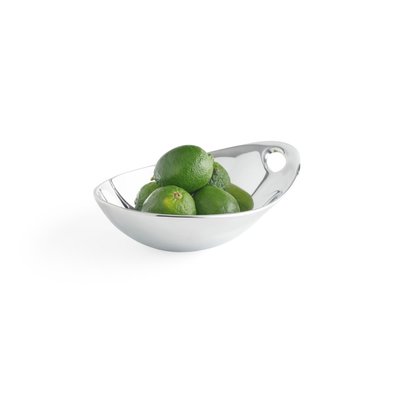 9" Portables Alloy Bowl