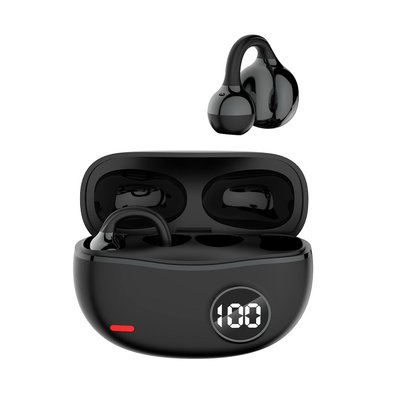 Truebuds Clips - Black