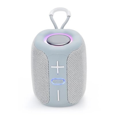 Vibin Wireless Speaker - Grey