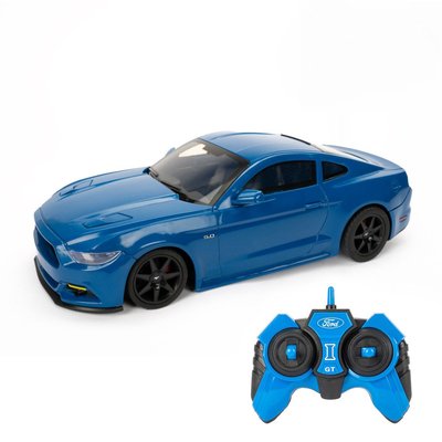 Ford Mustang GT 1:14 RC Car