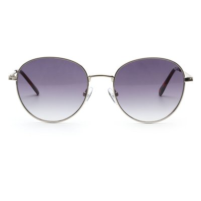 Sienna Sunglasses - Silver