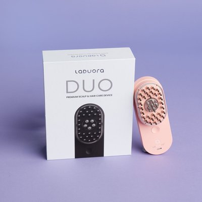 Duo 4-in-1 Pod Based Scalp & Hair Care Device