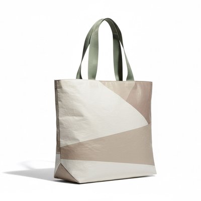 Rough & Tough Tote - Sand