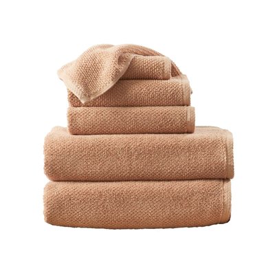 Woven Towels (6 Piece Set)