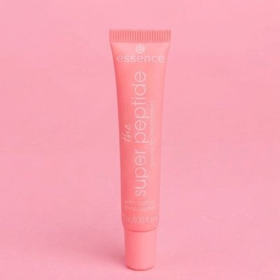 Super Peptide Glossy Lip Treatment - Coralized