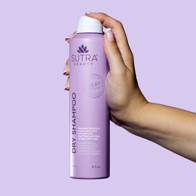 Texturizing Dry Shampoo (3-Pack)