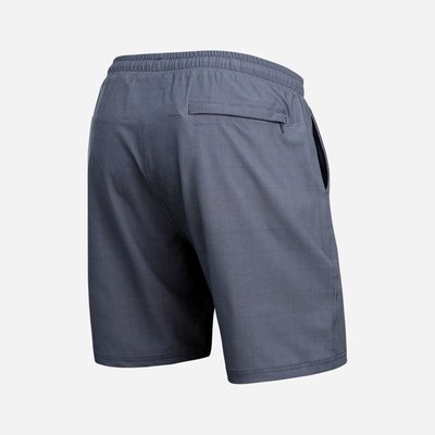 Swim Short - Artisan Tile Navy