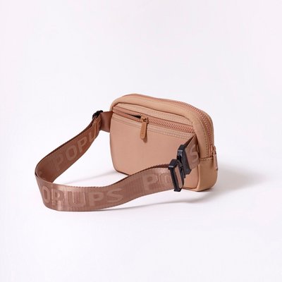 The Everyday Fanny Pack - Tan