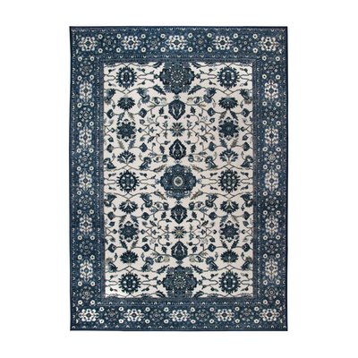Ramage Rug - Blue