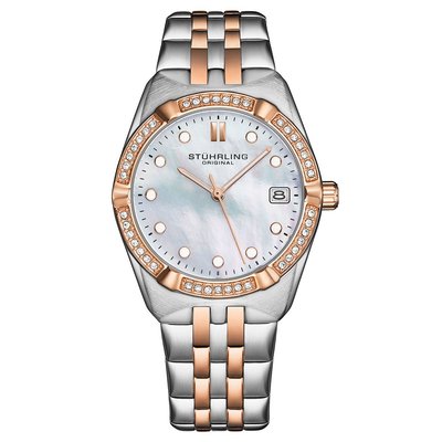 Women's Seraphina Watch - 5 Color Options