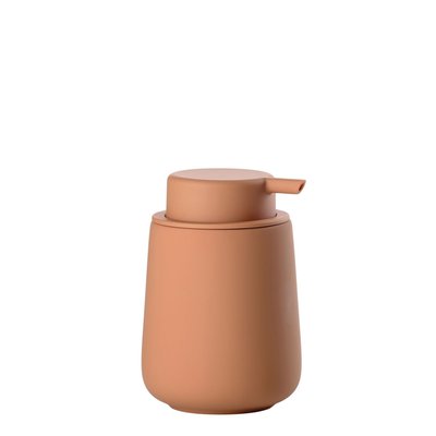 Nova One Soap Dispenser - Mandarin