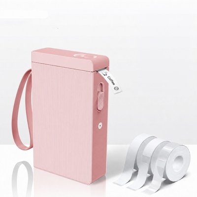 Smart Label Maker Bundle - Pink