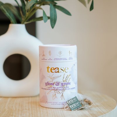 Herbal Tea - Glow and Grow
