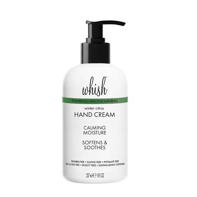 Hand Cream - Winter Citrus