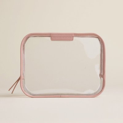 Away Clear Case