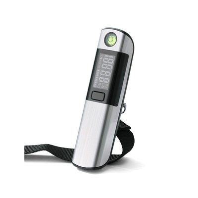 Digital Luggage Scale & Tape Measure