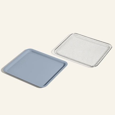 Wonder Oven Accessories - Blue Salt