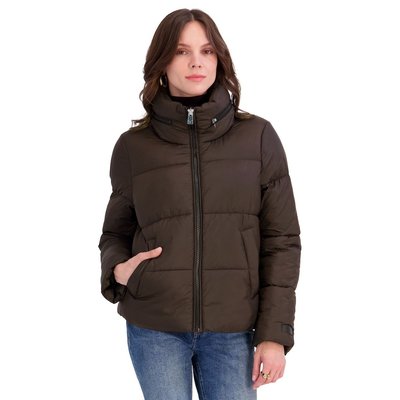 Dakota Puffer