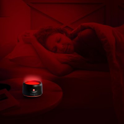 Red Light Sleep Therapy