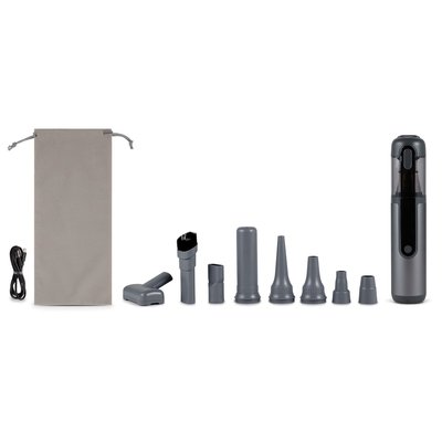 Hand Vacuum & Blower - Dark Grey