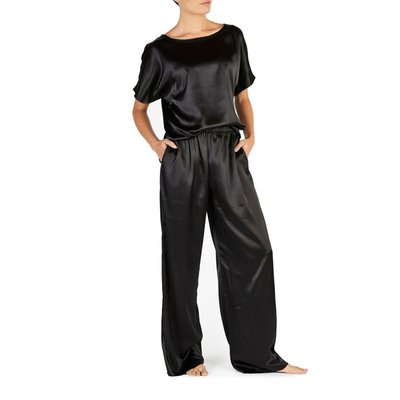 Lounge Set - Black