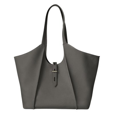 Milan Tote - Gray