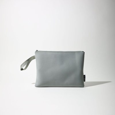 Laptop Sleeve - Stone Grey