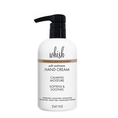Hand Cream - Soft Cashmere