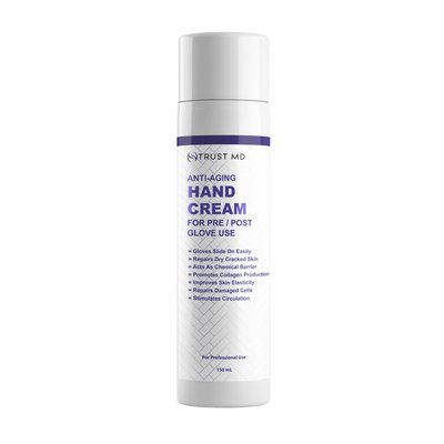 Anti-Aging Hand Cream