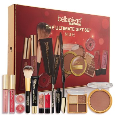 Ultimate Beauty Set - Nude