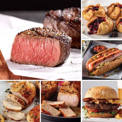The Original Butcher’s Pack