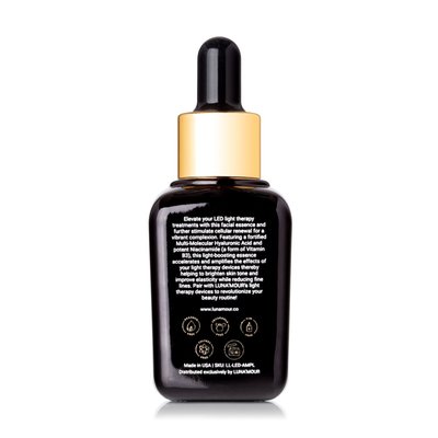 Lumi LED Amplifier Essence