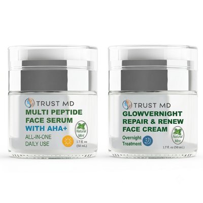 Everyday Essentials Skincare Duo