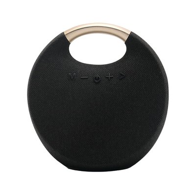 Wireless Speaker - Black