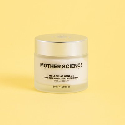 Molecular Genesis Barrier Repair Moisturizer