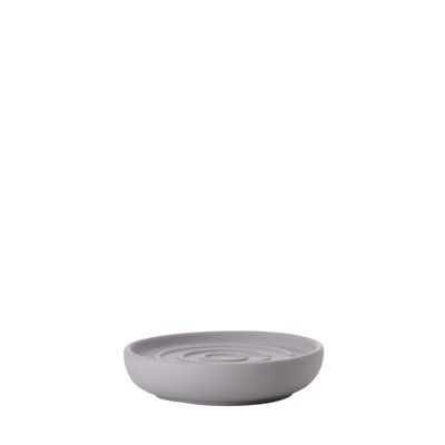 Nova One Soap Dish - Gull Grey