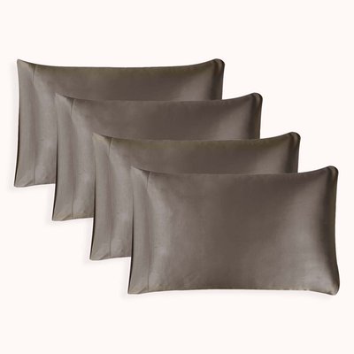 Satin Pillowcase (4 Pack)