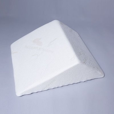 The Angle Pillow
