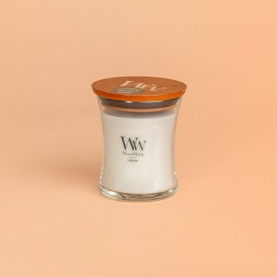 Fireside Candle