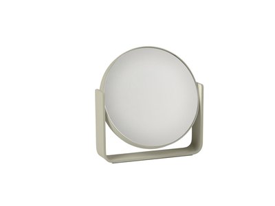 UME Table Mirror - Eucalyptus Green