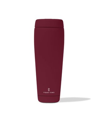 Pour Vino Wine Dispenser & Aerator - Cabernet