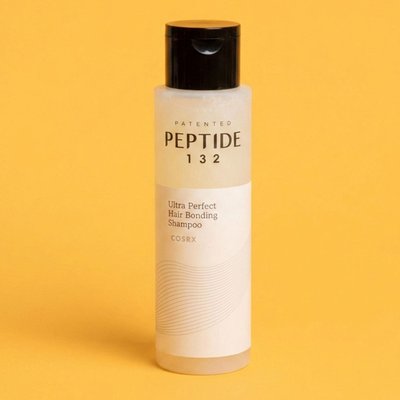 Peptide 132 Ultra Perfect Hair Bonding Shampoo
